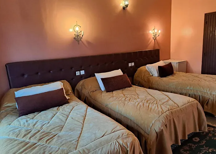 Hotel Saghro