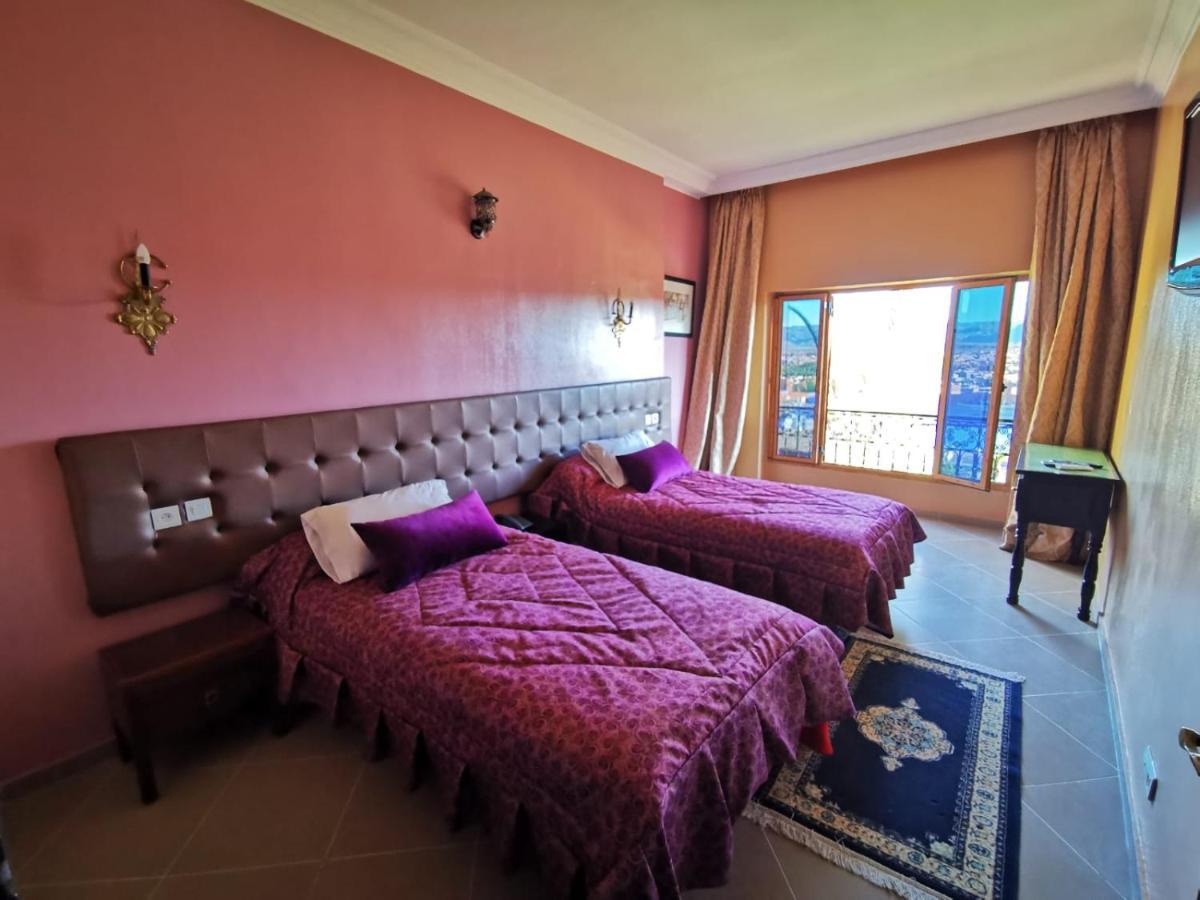 Saghro Hotel Tinghir