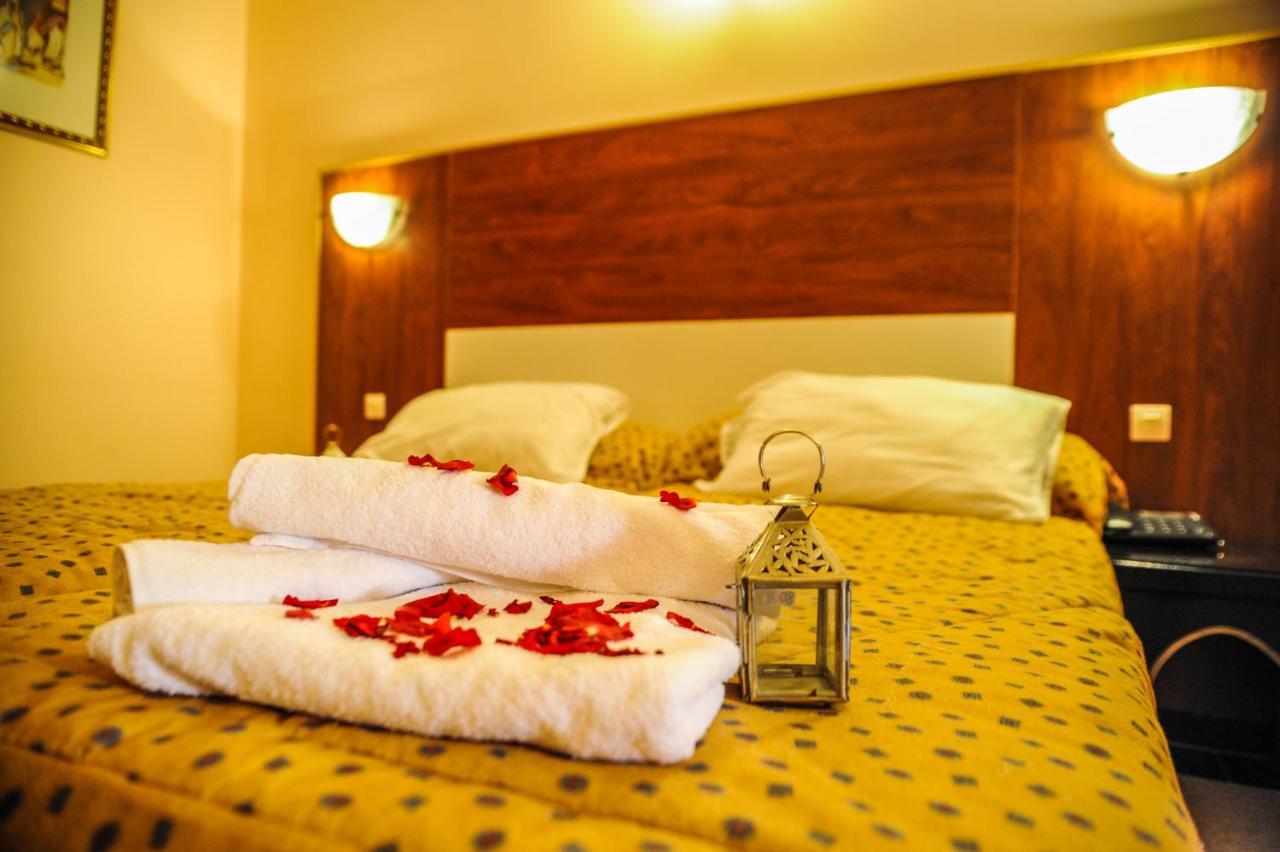 Saghro Hotel 3*
