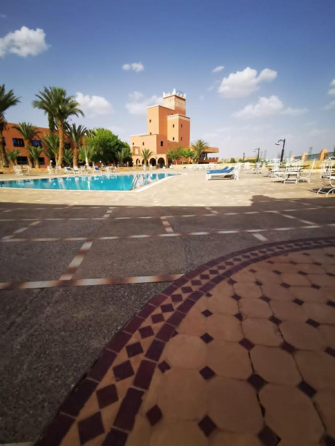 Saghro Hotel 3*