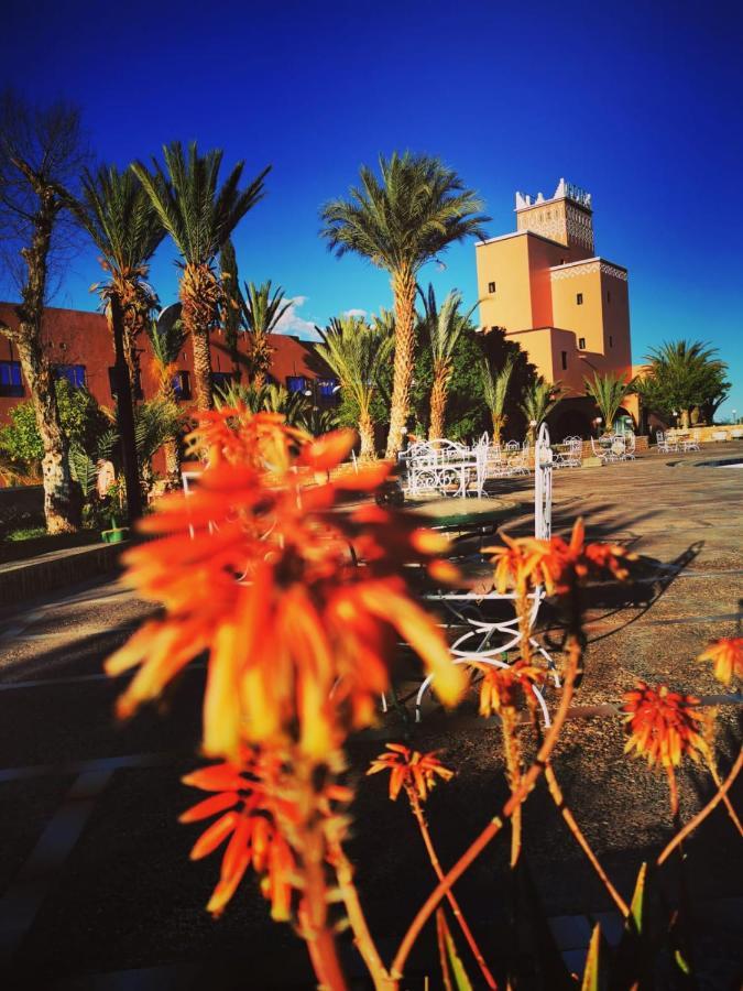 Saghro Hotel