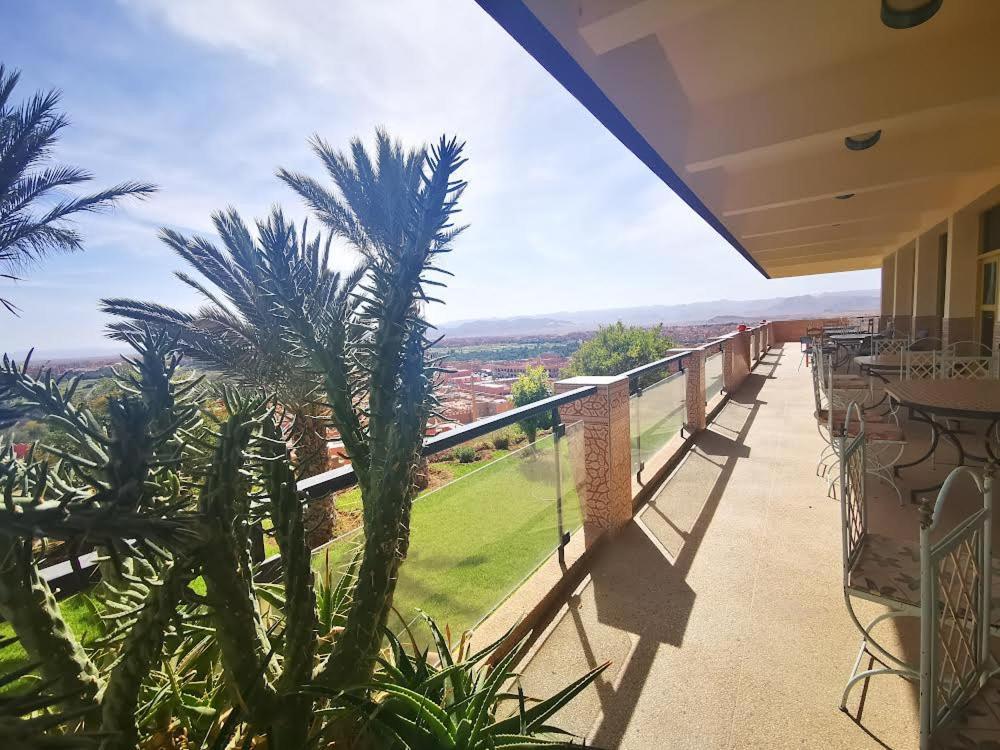Saghro Hotel Tinghir