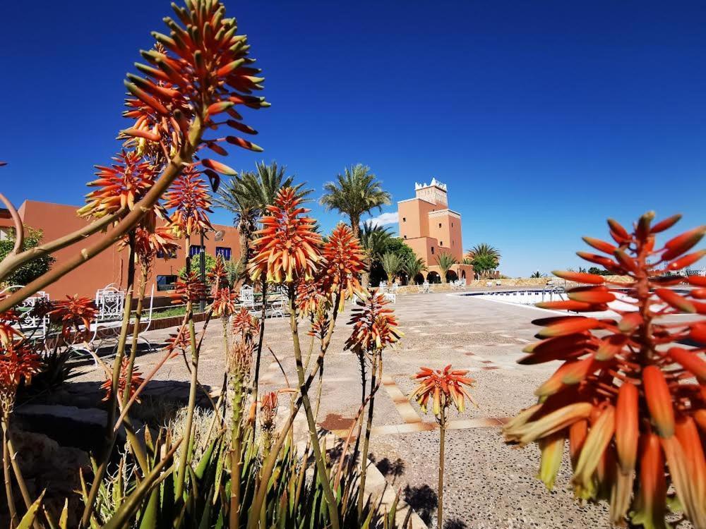 Saghro Hotel Tinghir