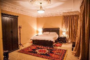 Saghro Hotel 3*