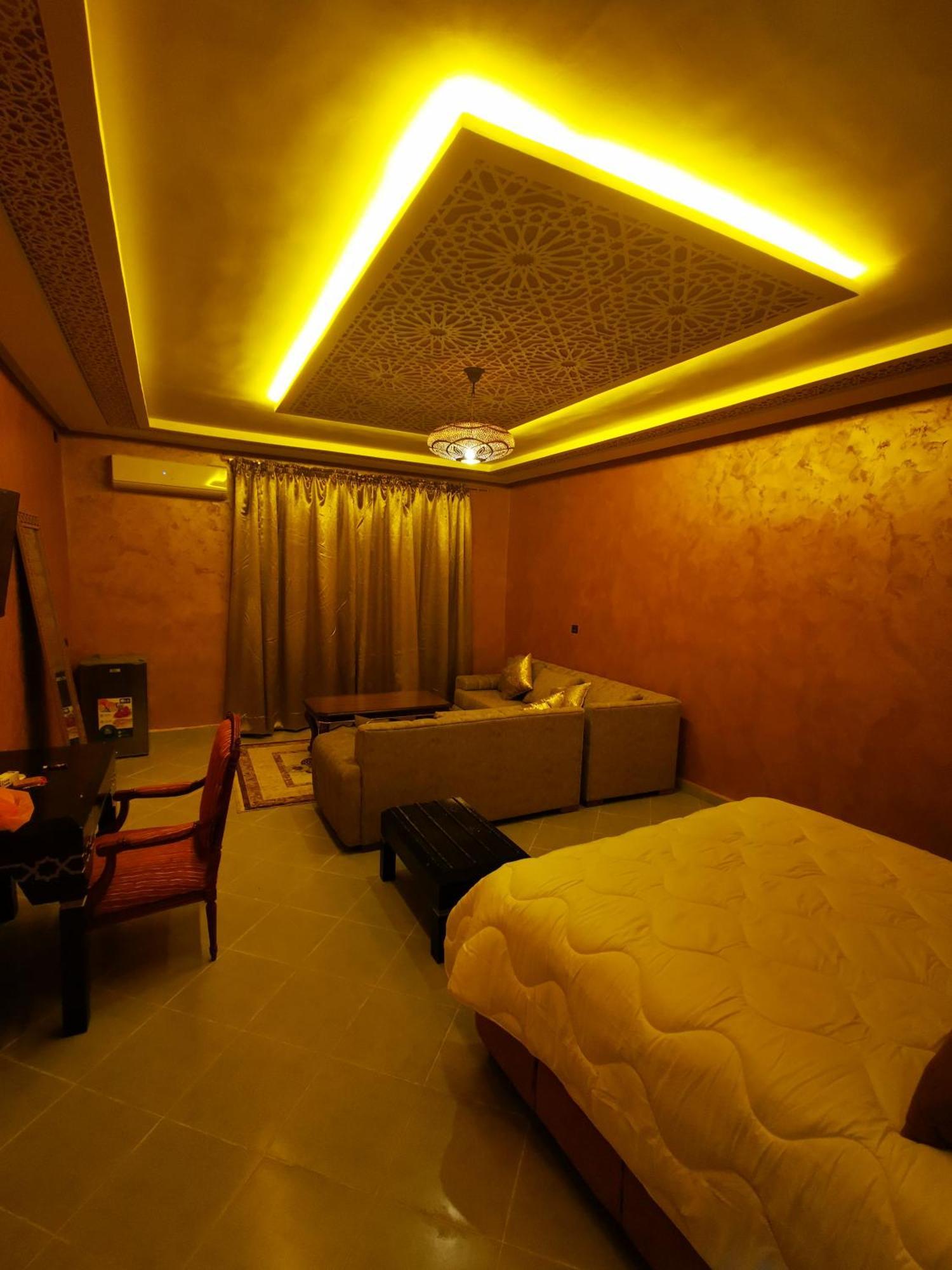 Saghro Hotel