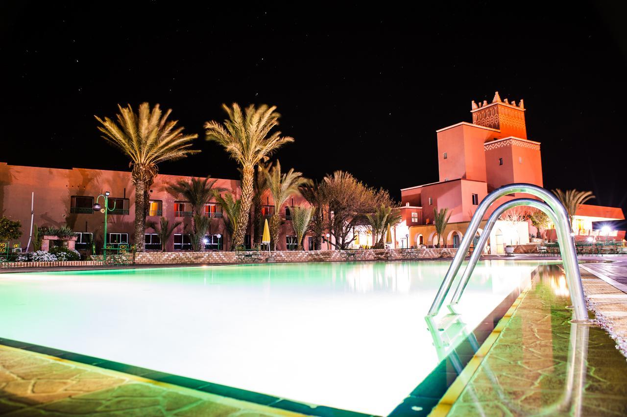 Saghro 3*