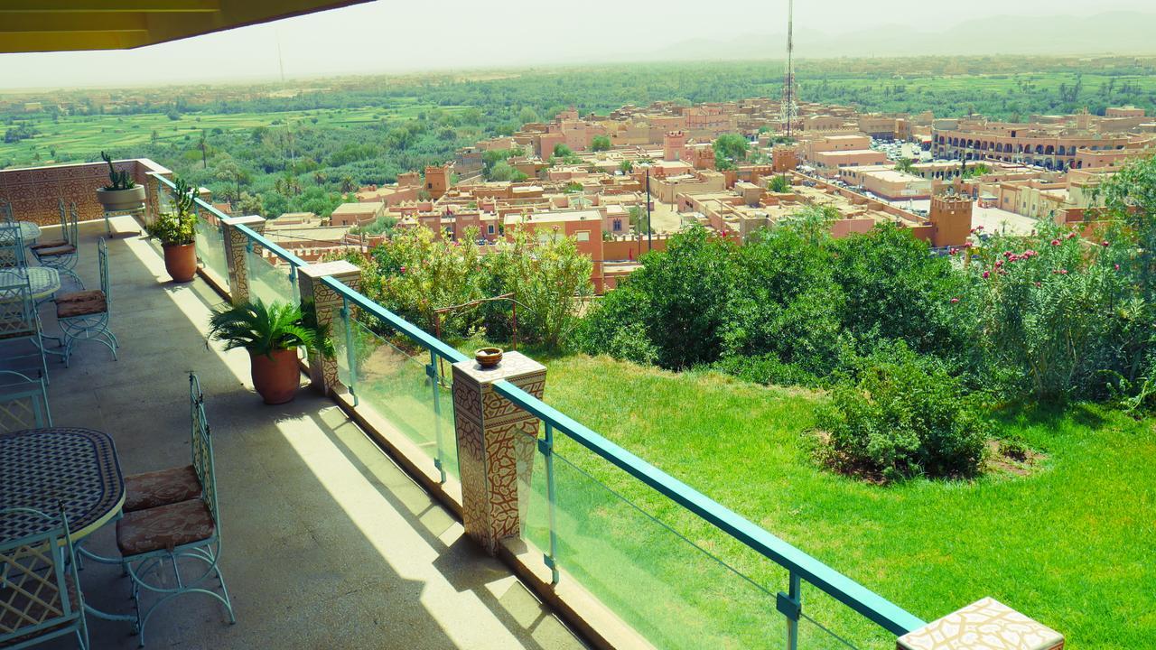 Saghro