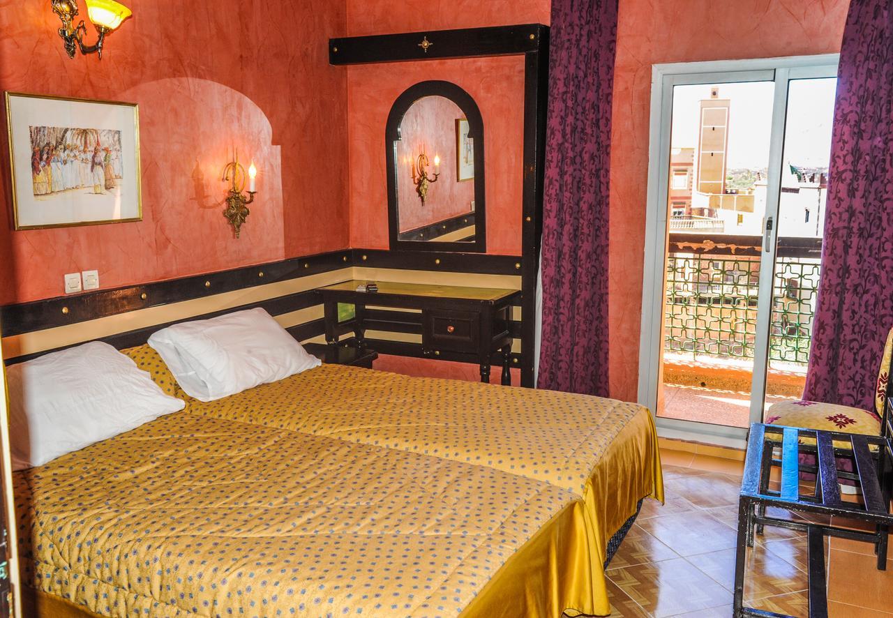 Hotel Saghro
