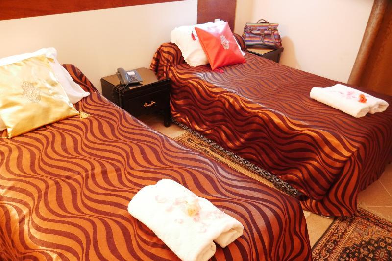 Saghro Hotel Tinghir