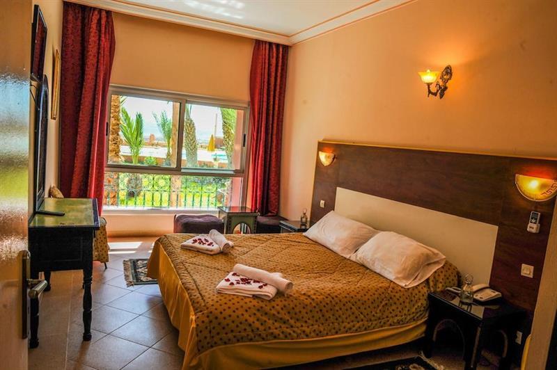 Saghro Hotel