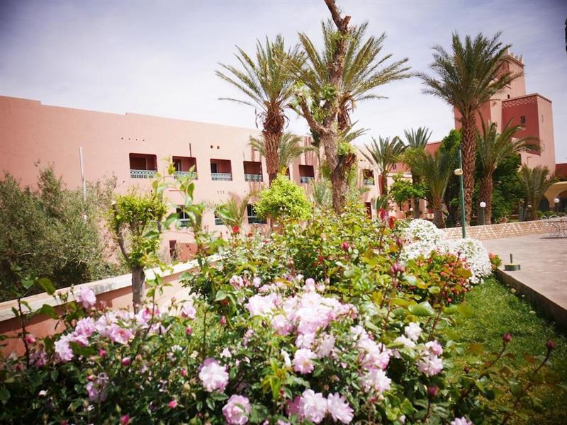 Hotel Saghro 3*