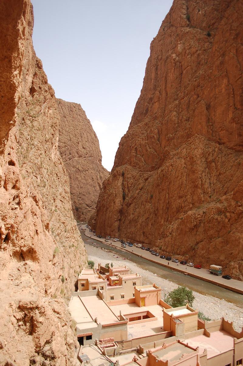Saghro 3* Tinghir