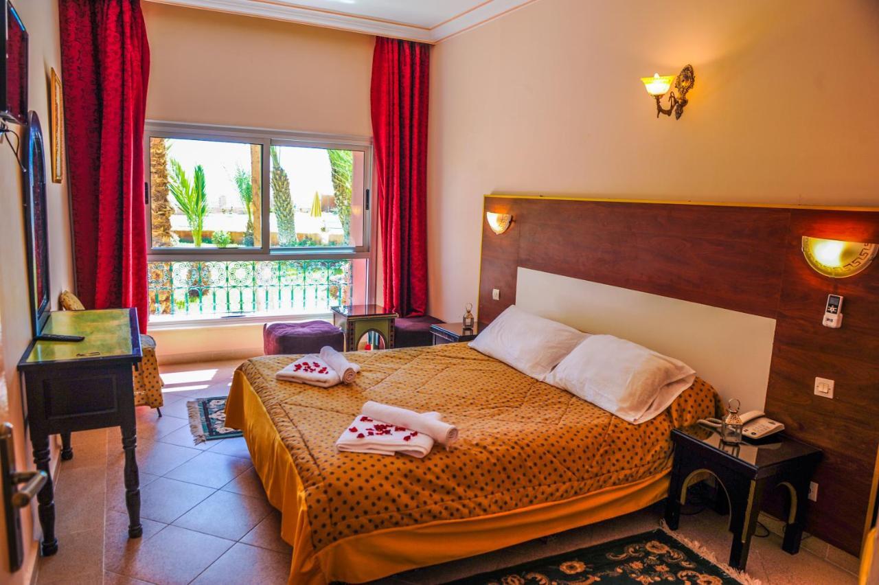 Saghro Hotel Tinghir
