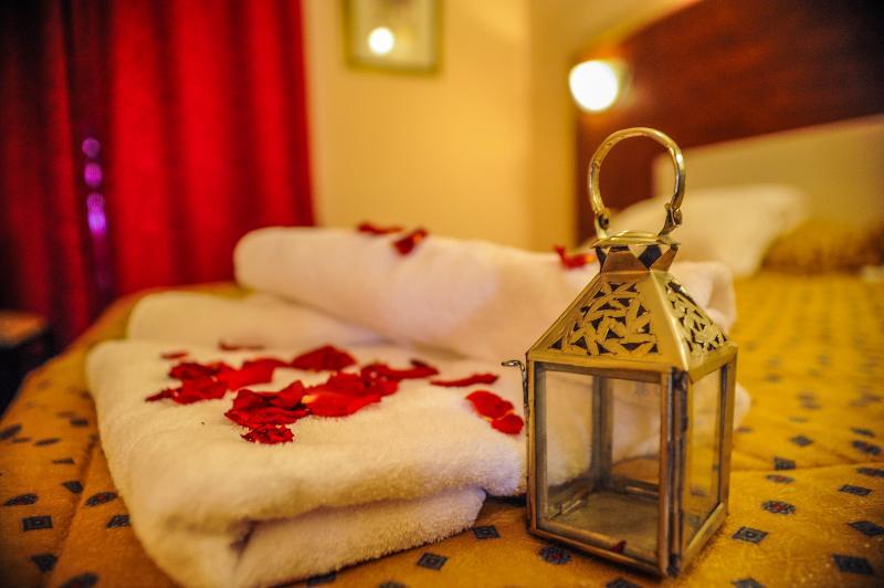Hotel Saghro 3*