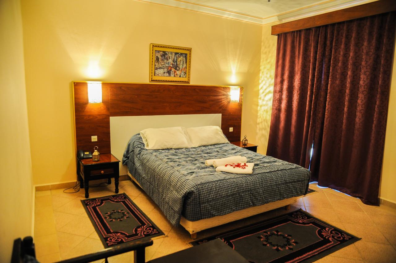Saghro Hotel Tinghir