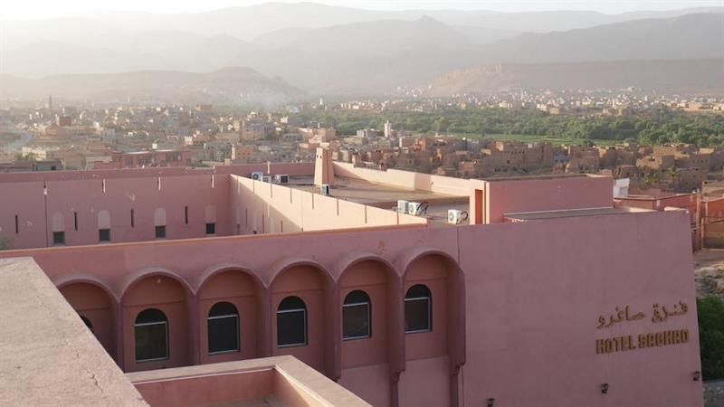 Saghro Tinghir