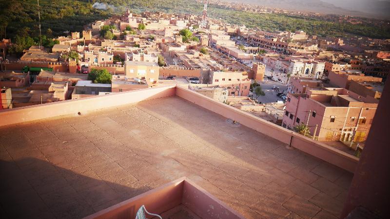 Saghro 3* Tinghir